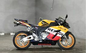 HONDA CBR1000RR 2005 SC57