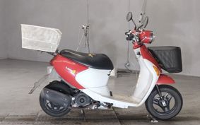 SUZUKI LETS4 CA45A