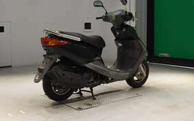 YAMAHA AXIS 125 TREET SE53J