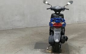 SUZUKI ADDRESS V125 SS CF4MA