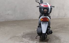 SUZUKI ADDRESS V125 CF46A