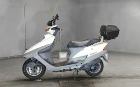 HONDA SPACY 125 JF04