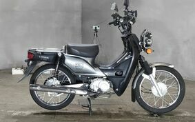 HONDA CROSS CUB 110 JA10