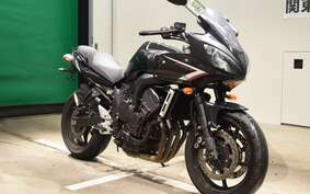 YAMAHA FAZER FZ6 S 2008 RJ14