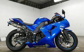 KAWASAKI ZX 10 NINJA R 2007 ZXT00D