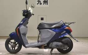 SUZUKI LET's 5 G CA47A