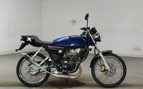 YAMAHA RZ50 RA01J