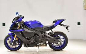 YAMAHA YZF-R1 2019 RN49