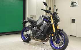 YAMAHA MT-09 SP 2022 RN69J