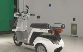 HONDA GYRO X TD02