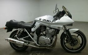 SUZUKI GSX400S KATANA 1993 GK77A