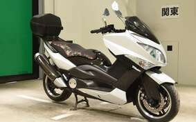 YAMAHA T-MAX500 Gen.3 2011 SJ08J