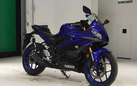 YAMAHA YZF-R25 A RG43J