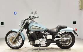 HONDA SHADOW 400 SLASHER 2002 NC40