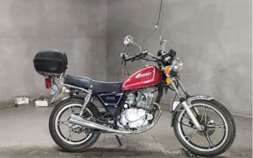 SUZUKI GN125 H PCJG9