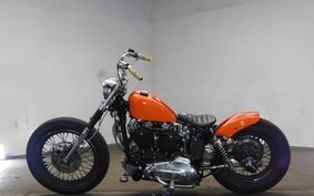 HARLEY XLH1000 2012 不明