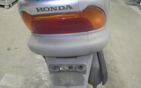 HONDA SPACY 125 Gen. 3 JF04