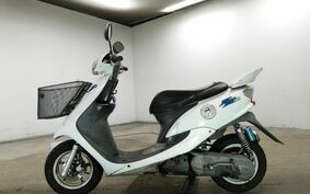 YAMAHA JOG ZR Evolution SA16J