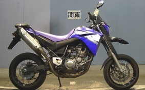 YAMAHA XT660 X 2006 DM01