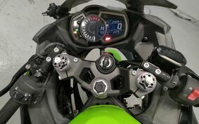 KAWASAKI NINJA 400 2019 EX400G