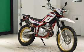 YAMAHA SEROW 250 Gen.3 DG31J