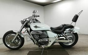 HONDA MAGNA 250 S MC29