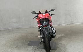 HONDA CBR250RR MC51