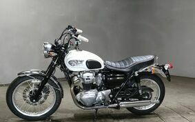 KAWASAKI W650 2010 EJ650A