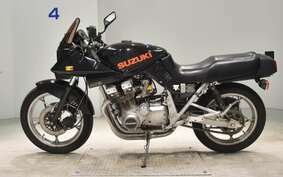 SUZUKI GSX750S KATANA 1982 GS75X