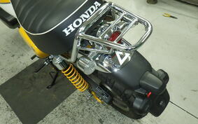 HONDA MONKEY 125 JB02