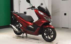 HONDA PCX 150 ABS KF30