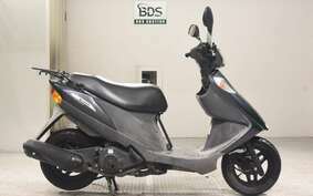 SUZUKI ADDRESS V125 G CF4EA