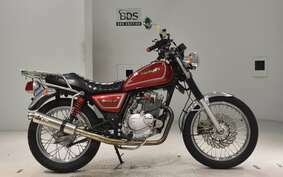 SUZUKI GN125 F Gen.2