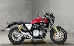 HONDA CB1100RS 2017 SC65