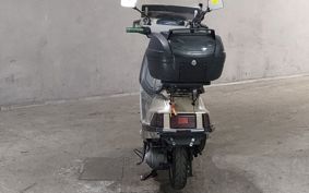 YAMAHA CYGNUS125 50V