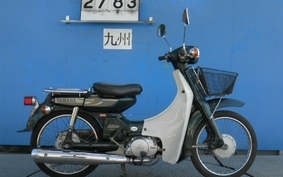 YAMAHA MATE 50 2000 UA04J