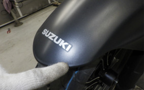 SUZUKI GIXXER 250 ED22B