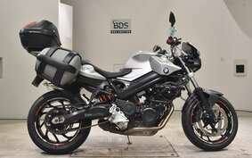 BMW F800R 2009