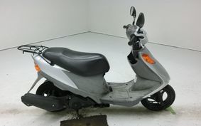 SUZUKI ADDRESS V125 CF4EA