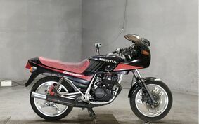 HONDA CBX125F JC11