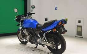 HONDA CB400SF VTEC K 2008 NC42