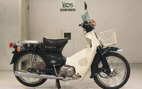 HONDA C90 SUPER CUB HA02