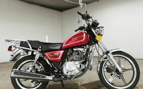 SUZUKI GN125 F Gen.2 PCJ2N