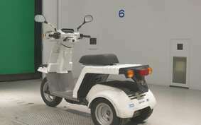 HONDA GYRO X TD02