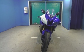 YAMAHA YZF-R6 2011 RJ16