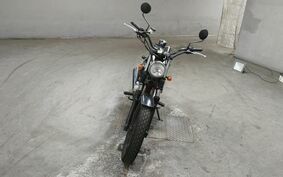 SUZUKI GRASS TRACKER NJ47A