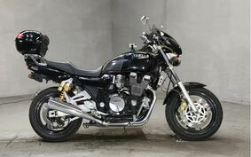 YAMAHA XJR1200 1996 4KG