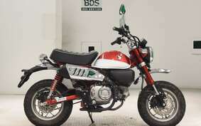 HONDA MONKEY 125 JB02