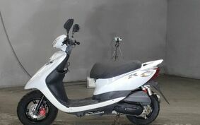 YAMAHA JOG ZR Evolution 2 SA39J