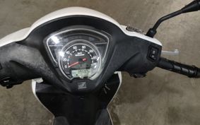 HONDA DIO110 BASIC  JK03